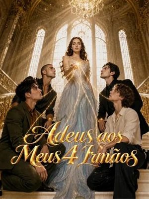 Adeus aos Meus 4 Irmãos