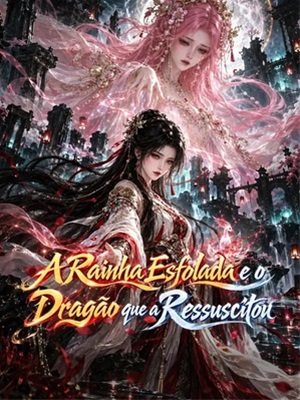A Rainha Esfolada e o Dragão que a Ressuscitou