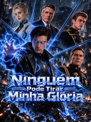 Ninguém Pode Tirar Minha Glória