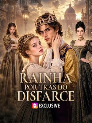 Rainha por Trás do Disfarce